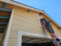 Best Historical Building Siding Restoration  in Cleona, PA